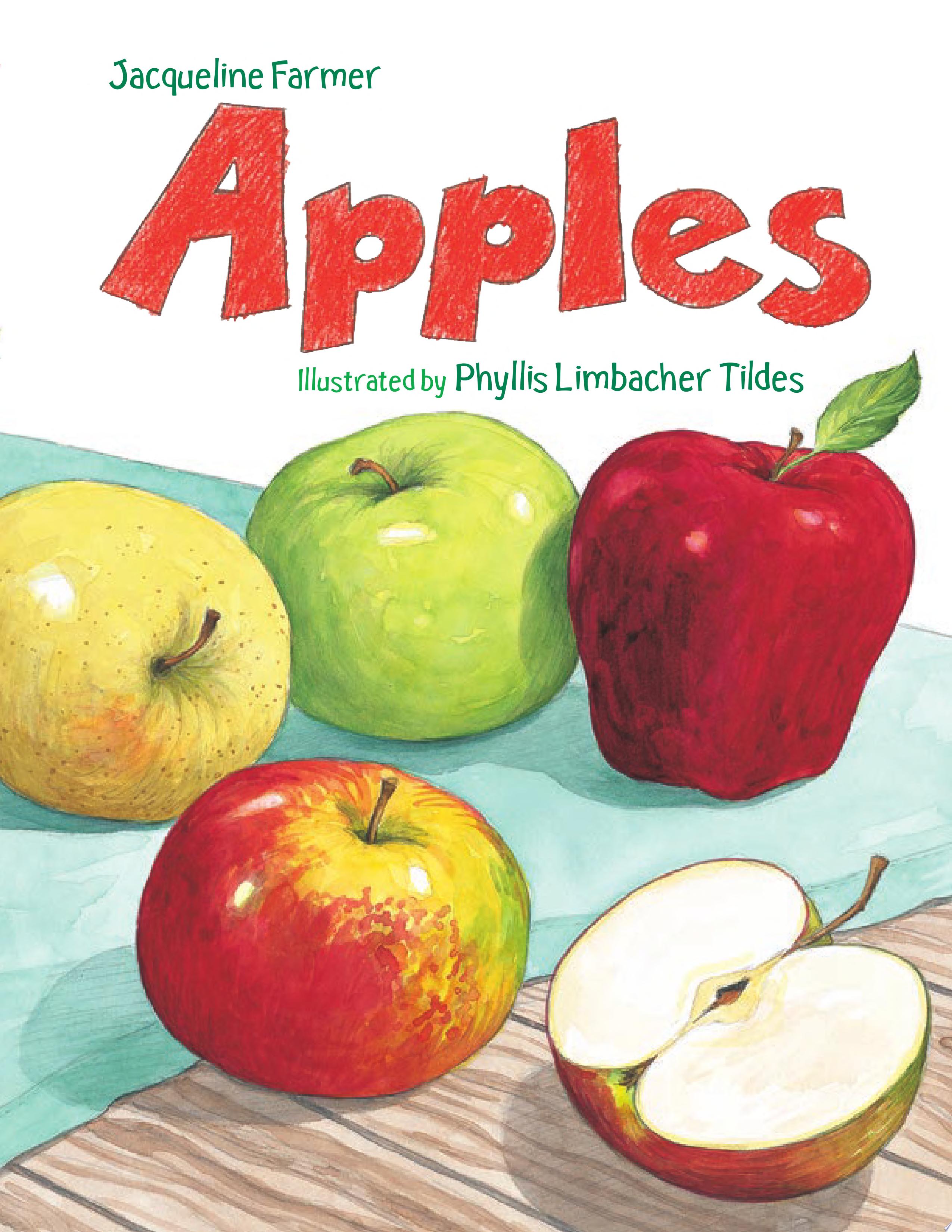 Image for "Apples"