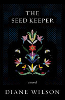 Image for "The Seed Keeper"