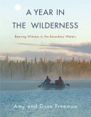 Image for "A Year in the Wilderness"