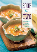 Image for "Soup for Two"