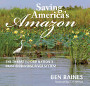 Image for "Saving America's Amazon"
