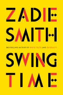 Image for "Swing Time"