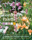 Image for "The Gardener’s Palette"