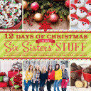 Image for "12 Days of Christmas with Six Sisters&#039; Stuff"