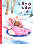 Image for "Bitty Baby Loves the Snow"