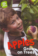 Image for "Apples Grow on Trees"