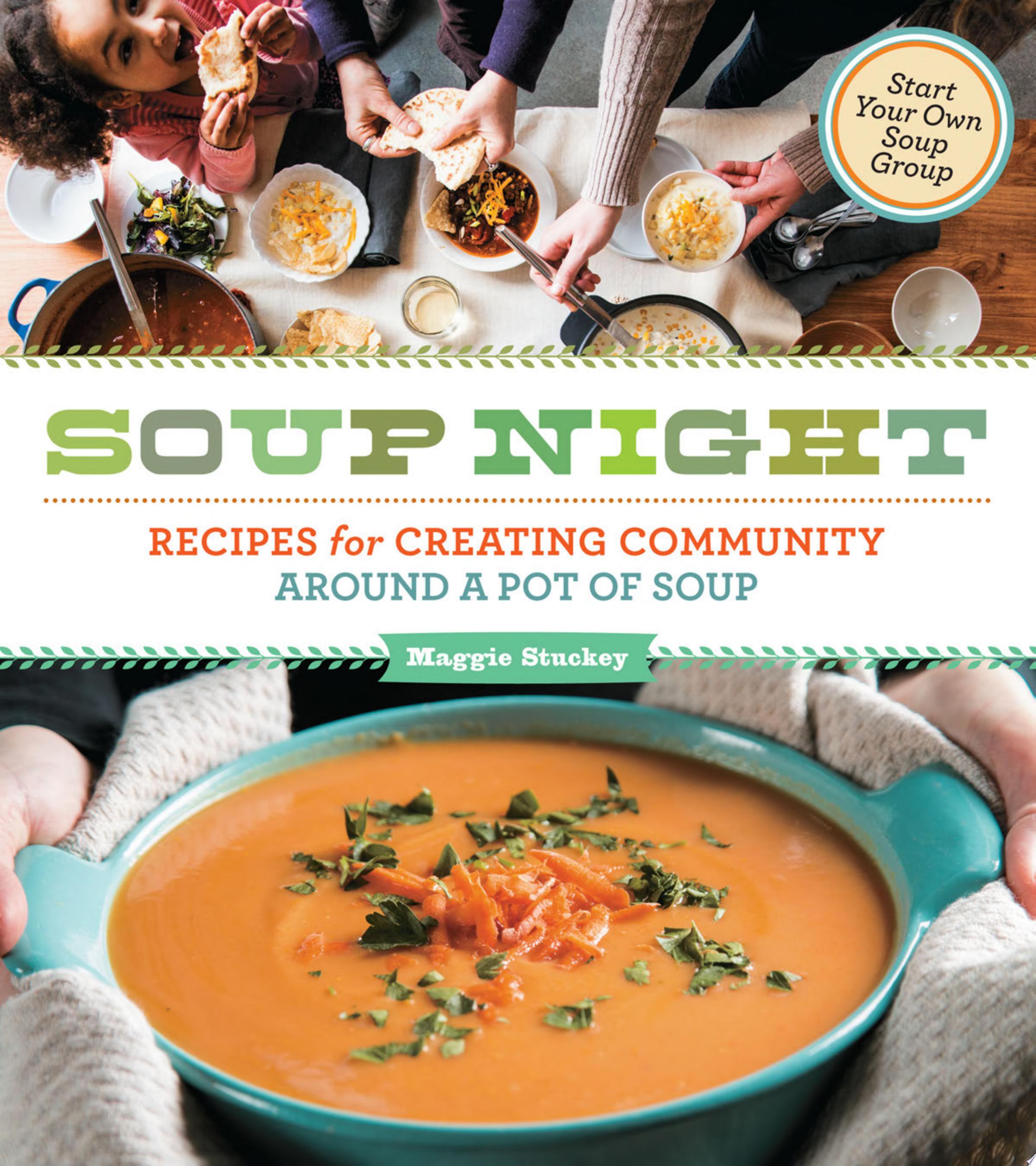 Image for "Soup Night"
