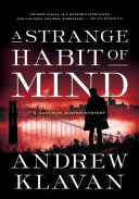 Image for "Strange Habit of Mind"
