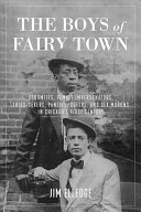 Image for "The Boys of Fairy Town"