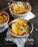 Image for "Saveur: Soups & Stews"