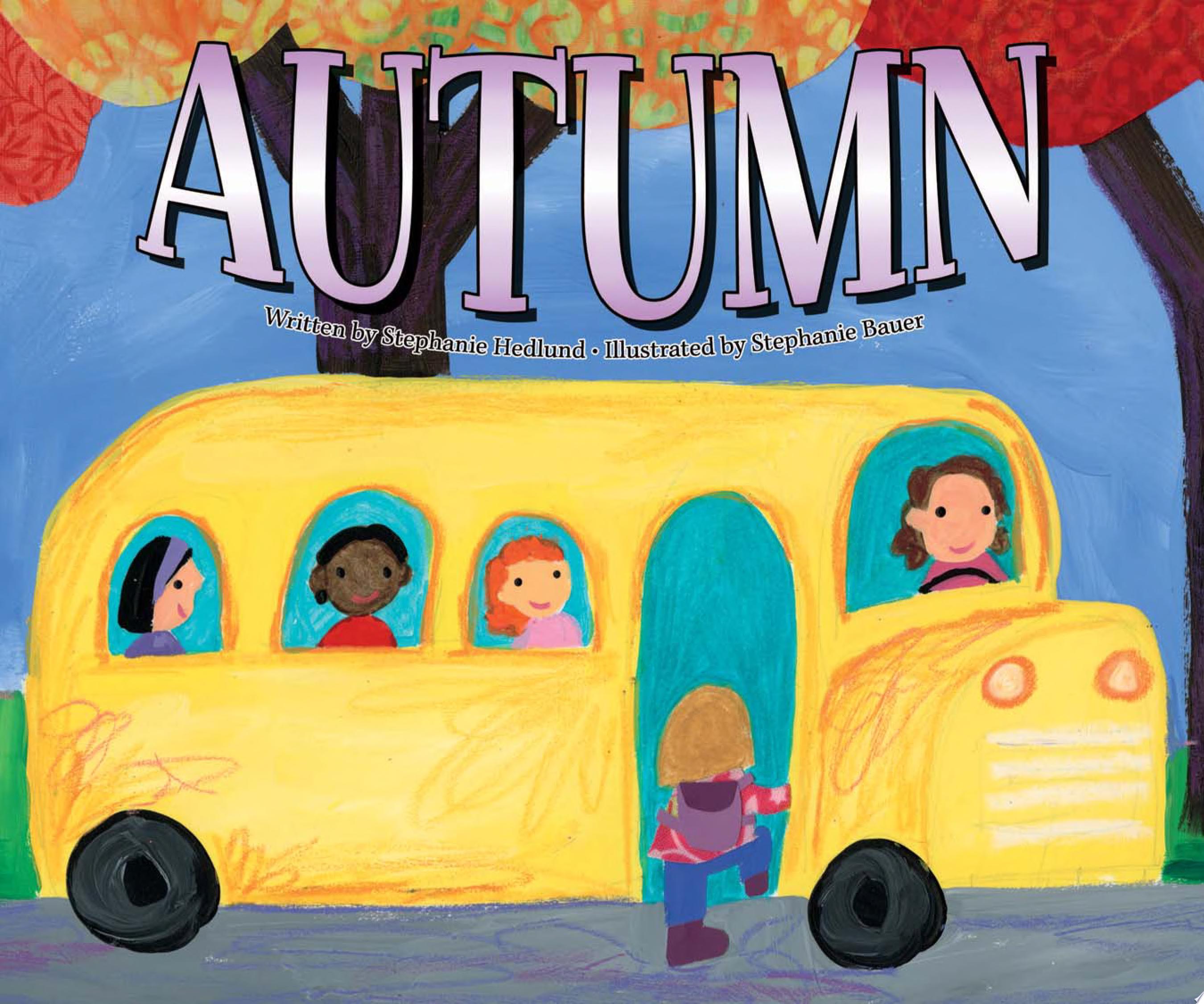 Image for "Autumn"