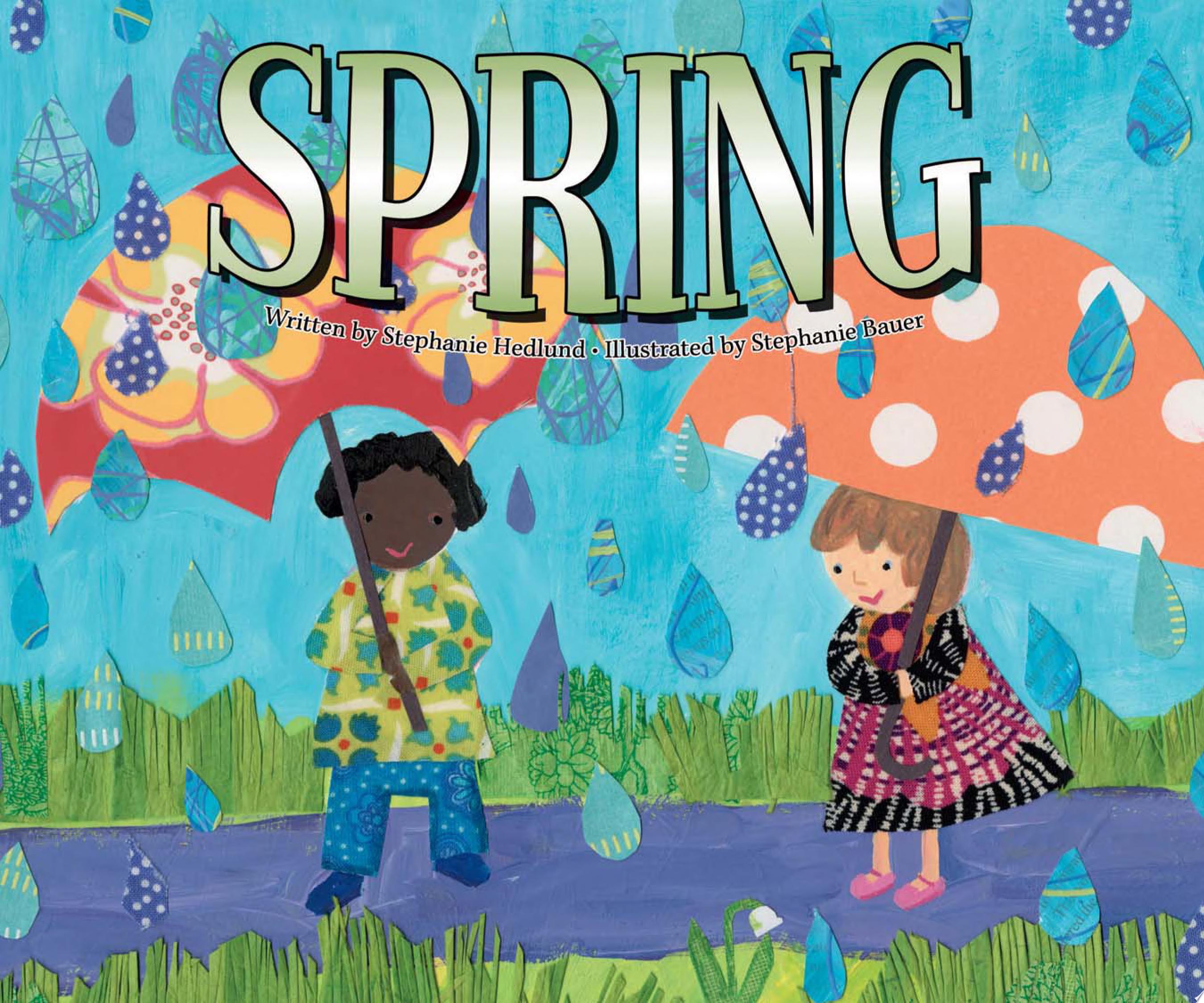 Image for "Spring"