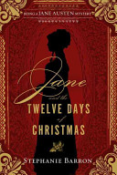 Image for "Jane and the Twelve Days of Christmas"