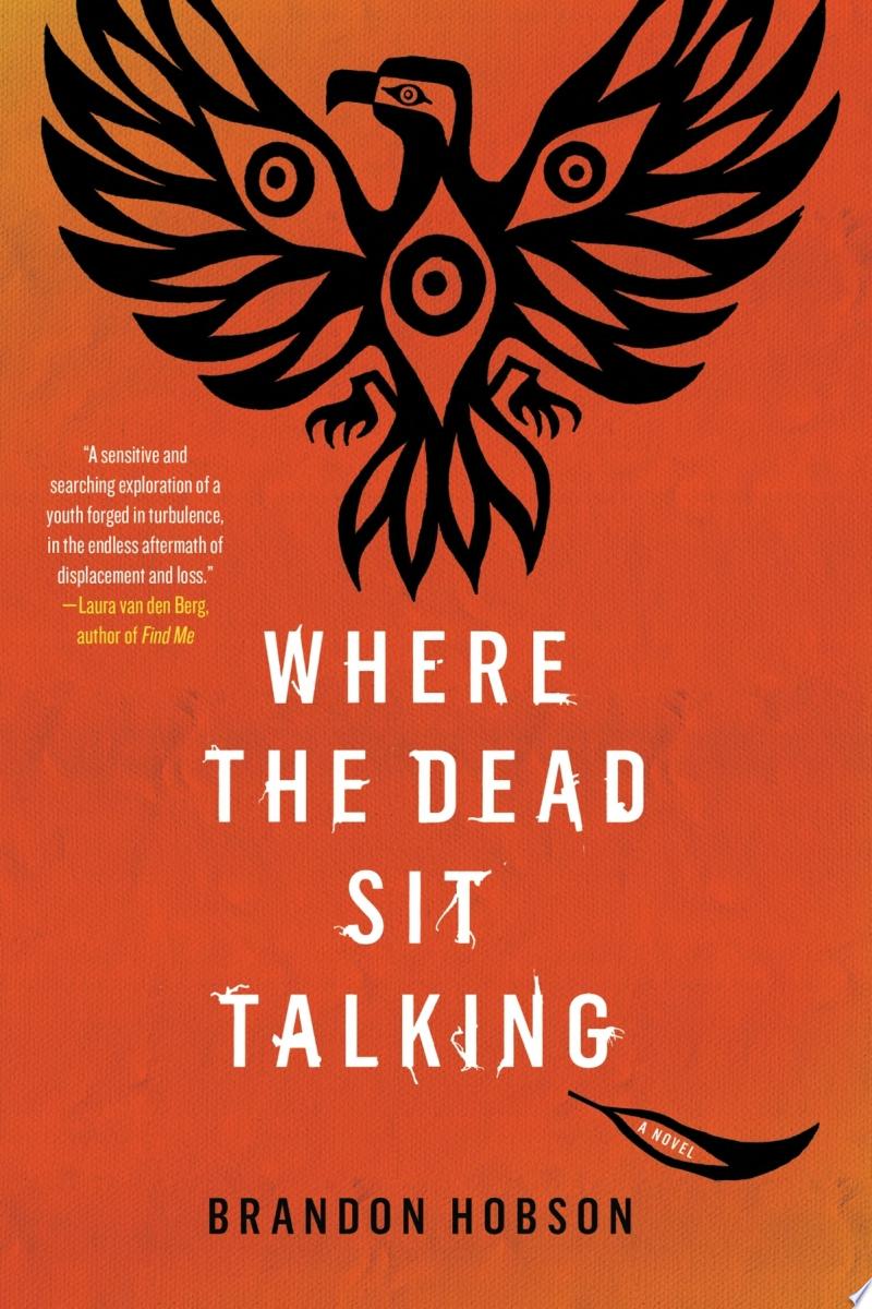 Image for "Where the Dead Sit Talking"