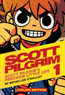 Image for "Scott Pilgrim Vol. 1"