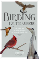 Image for "Birding for the Curious"