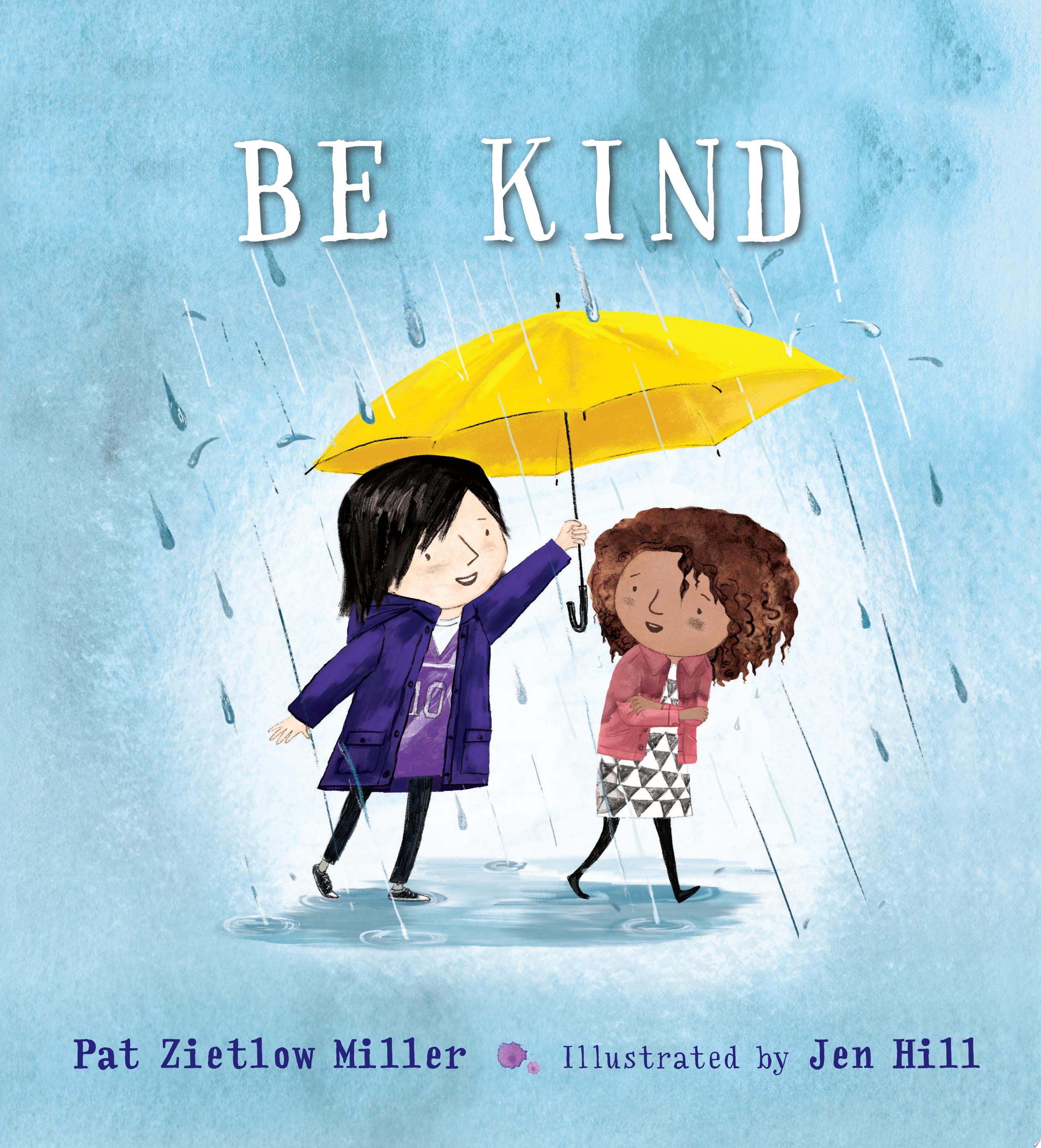 Image for "Be Kind"