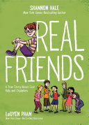 Image for "Real Friends"