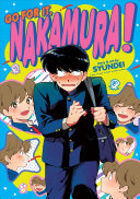 Image for "Go For It, Nakamura!"