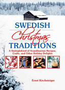 Image for "Swedish Christmas Traditions"