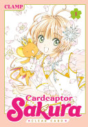 Image for "Cardcaptor Sakura: Clear Card 1"