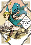 Image for "Witch Hat Atelier"
