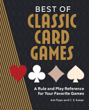 Image for "Best of Classic Card Games"