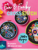 Image for "Fun and Funky Cross Stitch"