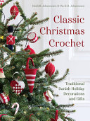 Image for "Classic Christmas Crochet"