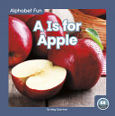 Image for "A Is for Apple"