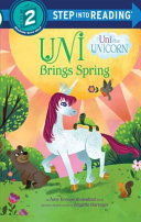 Image for "Uni Brings Spring"