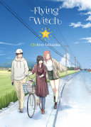Image for "Flying Witch 12"