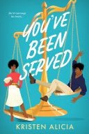 Image for "You’ve Been Served"