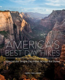 Image for "America&#039;s Best Day Hikes"