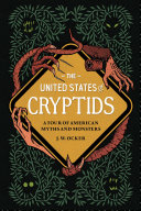 Image for "The United States of Cryptids"