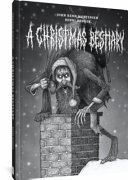 Image for "A Christmas Bestiary"