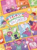 Image for "Be Gay, Do Comics!"