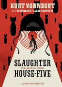 Image for "Slaughterhouse-Five: The Graphic Novel"