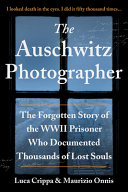 Image for "The Auschwitz Photographer"