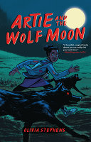 Image for "Artie and the Wolf Moon"