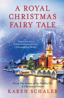 Image for "A Royal Christmas Fairy Tale"