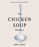 Image for "The Chicken Soup Manifesto"