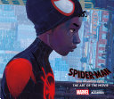 Image for "Spider-Man: Into the Spider-Verse -The Art of the Movie"