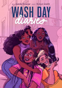 Image for "Wash Day Diaries"