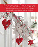 Image for "Christmas Ornaments"