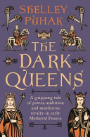 Image for "The Dark Queens"