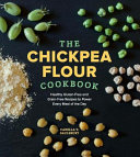 Image for "The Chickpea Flour Cookbook"