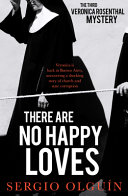Image for "There Are No Happy Loves"