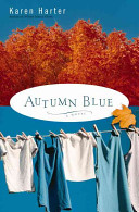 Image for "Autumn Blue"
