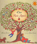Image for "One Red Apple"